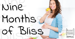 Pregnancy Bliss